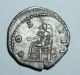 Hadrian Silver Denarius Coins: Ancient photo 1