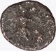 Arcadius 383ad Ancient Roman Coin Victory Nike I42916 Coins: Ancient photo 1