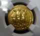 54 Bc Gold Thracian Or Scythian Av Stater Vf Strike 5/5 Surface 1/5 Ngc Vf Coins: Ancient photo 1