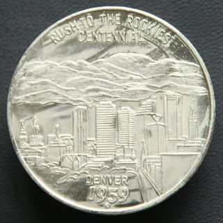 1959 Colorado 