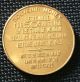 Mendon Honeoye Falls York So Called Half Dollar Trade Token Coin Medal Exonumia photo 1