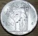 1956 Italy 100 Lire - Larger Coin - Look Italy, San Marino, Vatican photo 1