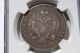1846 Cnb Russia Silver Rouble Ngc Fine - 15 Russia photo 1
