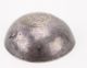 Antique Salt Sugar Bowl Cellar 1870s Peruvian 1 Sol.  900 Coin Silver Hand Made South America photo 8