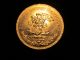 20 Peso Mexican Gold Coin 15 Grams Of.  9999 Pure Gold In Bu Gem Mexico photo 1