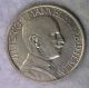Italy 2 Lire 1924 About Uncirculated Coin (stock 1458) Italy, San Marino, Vatican photo 1