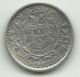 20 Centavos Portugal - Km 562 - 1916 - Silver 0.  8350 - Circulated - Rare - Photos Europe photo 1
