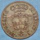 Portugal 5 Reis 1776 - Great Coin - Km 242 Jose I Europe photo 1