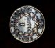 , Rare French Silver Coin Napoleon Bonaparte 1 Franc 1813 A Europe photo 1