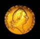 Scarce 1788 British Half Spade Guinea Gold Coin King George Iii Gorgeous UK (Great Britain) photo 1