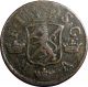 Sweden Frederick I 1749 2 Ore,  S.  M.  Low Mintage - 313,  000 Better Details Km 437 Europe photo 2