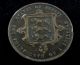 States Of Jersey 1871 1/12th Of A Shilling UK (Great Britain) photo 3