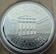 Poland 10 Zlotych,  2009,  Silver With Hologram,  Supreme Chamber,  90th Anniversary Europe photo 2
