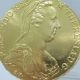 Austria 1780 Maria Theresa Thaler Re - Strike Silver Coin Bu Europe photo 3