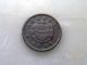 Angola Coin Bronze 1 Centavo 1921 Km 60 Portugal Colonial Coin Europe photo 4