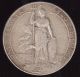 1903 Great Britain King Edward Vii 1 Florin (2 Shillings) Silver Coin UK (Great Britain) photo 1