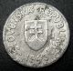 Slovakia 50 Halierov Coin 1943 Km 5a (c) Europe photo 1