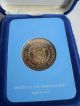 1984 $100 Belize Gold Proof Coin W/ Box North & Central America photo 1