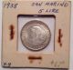 1938 San Marino 5 Lire Italy, San Marino, Vatican photo 1