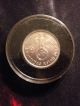 Wwii German 2 Mark Silver Coin 1937 A Third Reich Reichsmark 5 Star Germany photo 1