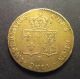 1786 B France 2 Louis D ' Or Gold - Km 592.  3 - - (q733) Coins: World photo 1