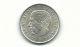 Sweden 1971 U 5 Kronor Silver Coin. Europe photo 1