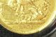1821 Uk Gold Sovereign George Iiii Au/unc UK (Great Britain) photo 3