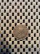 1927 South Africa 6 Pence Silver Coin Africa photo 1