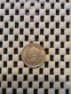 1938 South Africa 3 Pence Silver Coin Africa photo 1