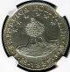 1839 - Bolivia - 8 Sueldos - Ngc Au53 - Potosi Silver - Bolivar South America photo 1