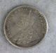 British India 2 Annas 1916 Vf Silver Coin (stock 0632) India photo 1