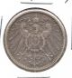 Germany - 1 Mark,  1900 - D Germany photo 1