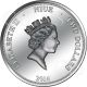 Niue 2014 2$ 1914 - 2014 The Panama Canal Turns 100 50g Proof - Like Silver Coin Australia & Oceania photo 2
