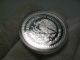 2010 Mexico Silver Libertad Proof 1/2 Oz.  999 Coin (only 5,  000 Minted) Mexico photo 4