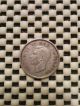 1938 South Africa Shilling Silver Coin Africa photo 1