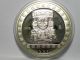 1992 Mexico Aztec Series 100 Pesos Silver Coin,  Gem Proof,  Mintage 4,  000,  Km 562 Mexico photo 3