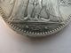1876 A France 5 Francs Silver Coin 