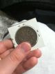 1849 1oz Silver 5 Franks Coin Ceres Europe photo 9