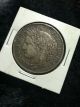 1849 1oz Silver 5 Franks Coin Ceres Europe photo 6