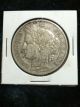 1850 1oz Silver - 5 Franks Coin Ceres Europe photo 9