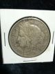 1850 1oz Silver - 5 Franks Coin Ceres Europe photo 5