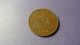 Nicaragua 1940,  One Centavo.  - Duper Vintage Coin. Coins: World photo 2