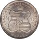 1883 25c Hawaii Ngc Ms64 Mauve Toning.  99¢ Start✓ North & Central America photo 2