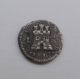 1817 Peru 1/4 Real L Lima Silver Coin Castle Lion Spanish Colonial Km 102 Scarce South America photo 1