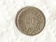 Swiss Switzerland 1953 Confederatio Helvetia 20 Cent Coin Europe photo 1