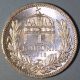 Hungary 1 Korona 1915 - K.  B.  Brilliant Uncirculated Silver Coin - Franz Josef I Europe photo 1