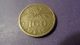 Brazil 1932,  One Hundred Reis.  Commemorative Cool Vintage Coin. Coins: World photo 1