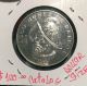 L@@k Panama Coin Crown 1 Balboa 1979 V.  NuÑez De Balboa Low Mintage Proof North & Central America photo 1