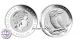 2012 Kookaburra 1 Oz Australian Silver Bullion.  999 Silver Coin Gem Quality Australia photo 1