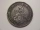 1870 Spanish - Puerto Rico 10 Centimos Coin Coins: World photo 1